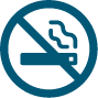 禁止吸煙圖標